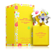Marc Jacobs Daisy Eau So Fresh Glow EDT 75 ml parfüm és kölni