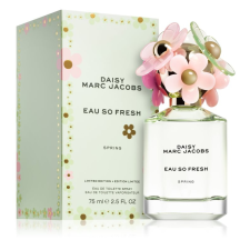 Marc Jacobs Daisy Eau So Fresh Spring, edt 75ml - Teszter parfüm és kölni