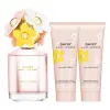 Marc Jacobs - Daisy Eau So Fresh szett II. 75 ml eau de toilette + 75 ml testápoló + 75 ml tusfürdő