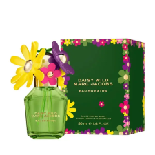 Marc Jacobs Daisy Wild Eau So Extra EDP 50 ml parfüm és kölni