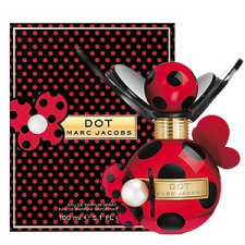 Marc Jacobs Dot EDP 50 ml parfüm és kölni