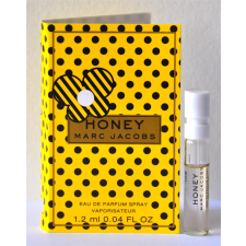 Marc Jacobs Honey, Illatminta parfüm és kölni