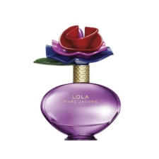 Marc Jacobs Lola, edp 50ml parfüm és kölni