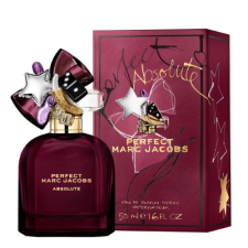 Marc Jacobs Perfect Absolute EDP 50 ml parfüm és kölni