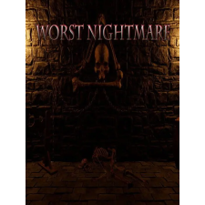 Marca59 Worst Nightmare (digitális licenc) videójáték