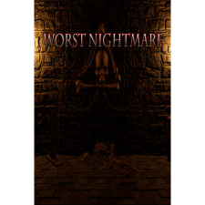Marca59 Worst Nightmare (PC - Steam elektronikus játék licensz) videójáték
