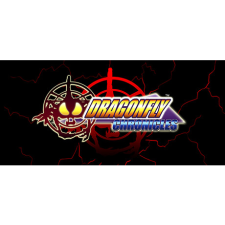 Marco Antonio Ayala Virrueta Dragonfly Chronicles (PC - Steam elektronikus játék licensz) videójáték