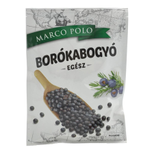  MARCO POLO BORÓKABOGYÓ EGÉSZ 20G alapvető élelmiszer