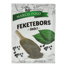  MARCO POLO FEKETEBORS ŐRÖLT 20G alapvető élelmiszer