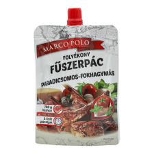  MARCO POLO FŰSZERPÁC PARA.-FOKHAGYMA 90G alapvető élelmiszer