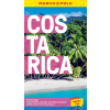 Marco Polo Pocket Guides Costa Rica útikönyv Costa Rica Marco Polo Pocket Travel Guide - with pull out map - angol 2024.