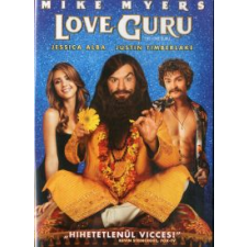 Marco Schnabel Love Guru (DVD) vígjáték