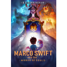  Marco Swift and the Mirror of Souls egyéb e-könyv