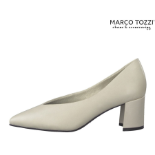 Marco Tozzi 22405 29403 csinos női pömpsz női cipő