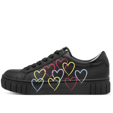 Marco Tozzi 23711 44098 sikkes női félcipő női cipő