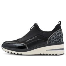 Marco Tozzi 24780 45098 sikkes női félcipő női cipő