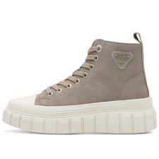 Marco Tozzi 25240 45341 divatos női bokacipő női csizma, bakancs