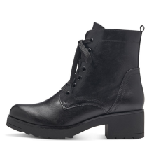 Marco Tozzi 25262 41001 divatos női bokacsizma