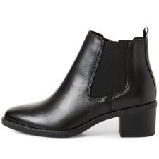 Marco Tozzi 25331 45001 divatos női bokacipő női csizma, bakancs