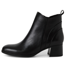 Marco Tozzi 25348 43001 csinos női bokacipő női csizma, bakancs