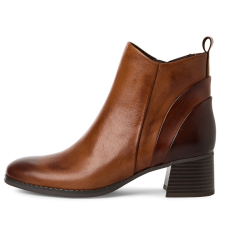 Marco Tozzi 25348 43392 csinos női bokacipő