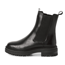 Marco Tozzi 26818 43001 divatos női bakancs női csizma, bakancs