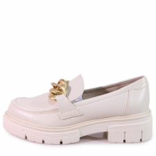 Marco Tozzi cipő CREAM női cipő