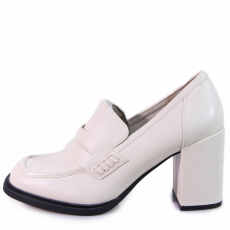 Marco Tozzi magassarkú cipő