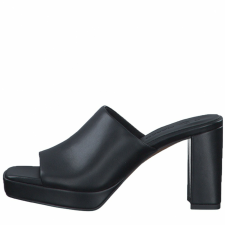 Marco Tozzi magassarkú papucs női papucs