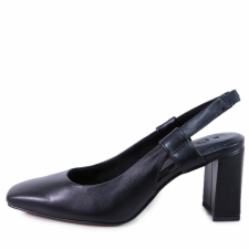 Marco Tozzi magassarkú szandál női szandál