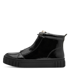 Marco Tozzi Marco Tozzi 25291 43018 divatos női fűzős magasszárú sneaker női cipő