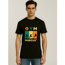 MARCUS férfi LITE póló DENYS m25-1DENYS/T007-M025