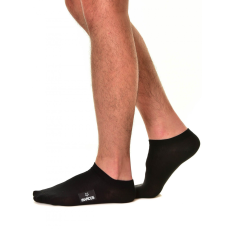 MARCUS Férfi orrvarrás nélküli zokni xaveer1