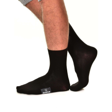 MARCUS férfi orrvarrás nélküli zokni XAVEER 6