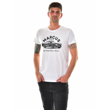 MARCUS férfi póló ADAM m22-1ADAM/T013-M029-M017 férfi póló