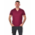 MARCUS férfi póló BASIC V m22-1BASIC V-1/T015