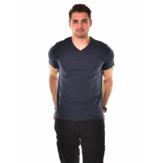 MARCUS férfi póló BASIC V m22-1BASIC V-1/T030