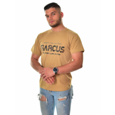 MARCUS férfi póló ELDONO m22-1ELDONO/T003-M009