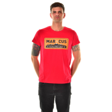 MARCUS férfi póló ERIC m22-1ERIC/T009-M029-M028 férfi póló
