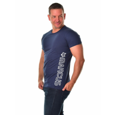 MARCUS férfi póló LORENZOO m22-1LORENZOO/T030-M017