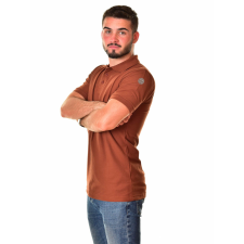 MARCUS férfi póló LYZOO GU m22-2LYZOO G U/T003 férfi póló