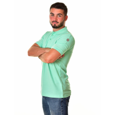 MARCUS férfi póló LYZOO GU m22-2LYZOO G U/T042 férfi póló