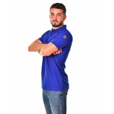 MARCUS férfi póló LYZOO GU m22-2LYZOO G U/T052 férfi póló