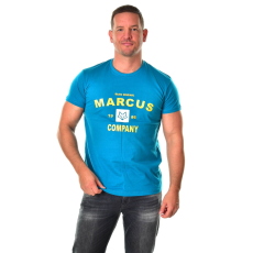 MARCUS férfi póló MATTEOO m22-1MATTEOO/T002-M027-M017