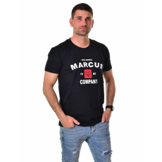 MARCUS férfi póló MATTEOO m22-1MATTEOO/T007-M017-M026