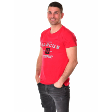 MARCUS férfi póló MATTEOO m22-1MATTEOO/T009-M014-M028 férfi póló