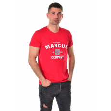 MARCUS férfi póló MATTEOO m22-1MATTEOO/T009-M017-M014