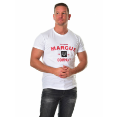 MARCUS férfi póló MATTEOO m22-1MATTEOO/T013-M026-M028