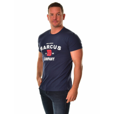 MARCUS férfi póló MATTEOO m22-1MATTEOO/T030-M017-M026