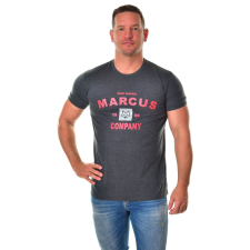 MARCUS férfi póló MATTEOO m22-1MATTEOO/T045-M026-M014 férfi póló